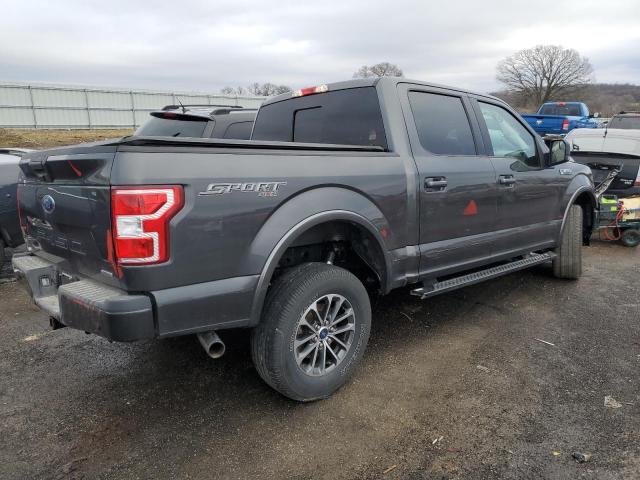 2020 FORD F150 - 1FTEW1EPXLKE70156