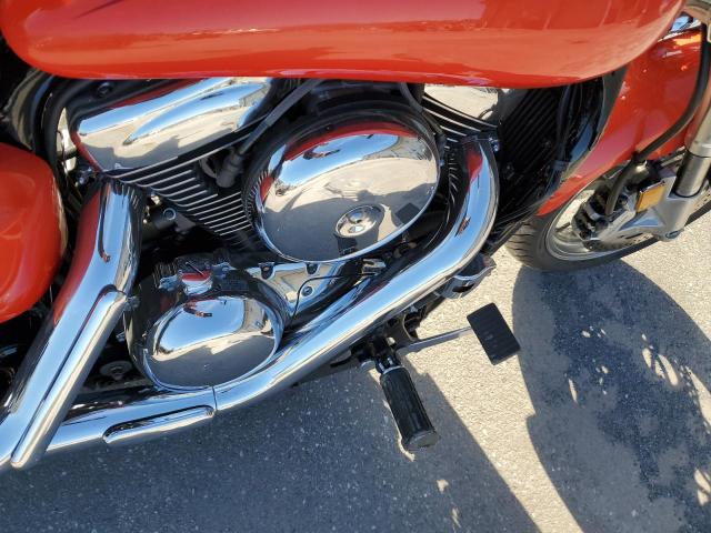 2005 KAWASAKI 1600 MEANS - JKBVNKB185A005639