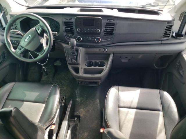 2020 FORD TRANSIT T- - 1FTBR1C80LKA06654