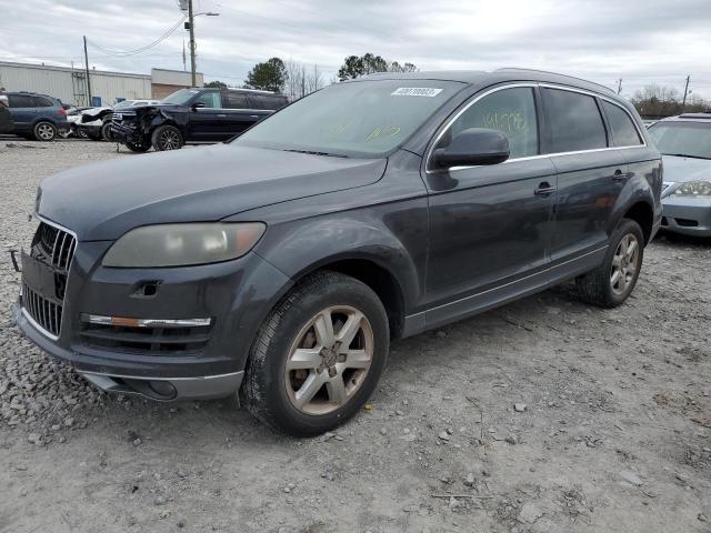 2013 Audi Q7 Premium