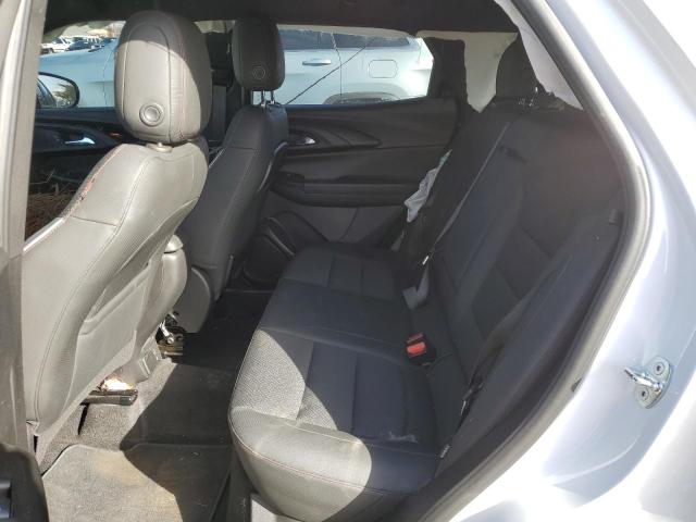 2021 CHEVROLET TRAILBLAZE - KL79MUSL0MB114372