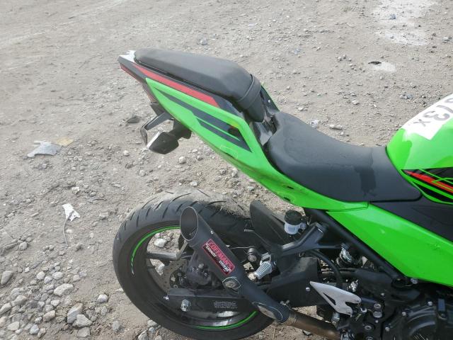 2023 KAWASAKI EX400 - JKAEXKG10PDAK6562