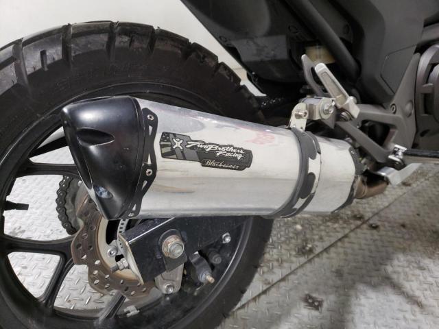 2015 HONDA NC700XD JH2RC6346FK100320
