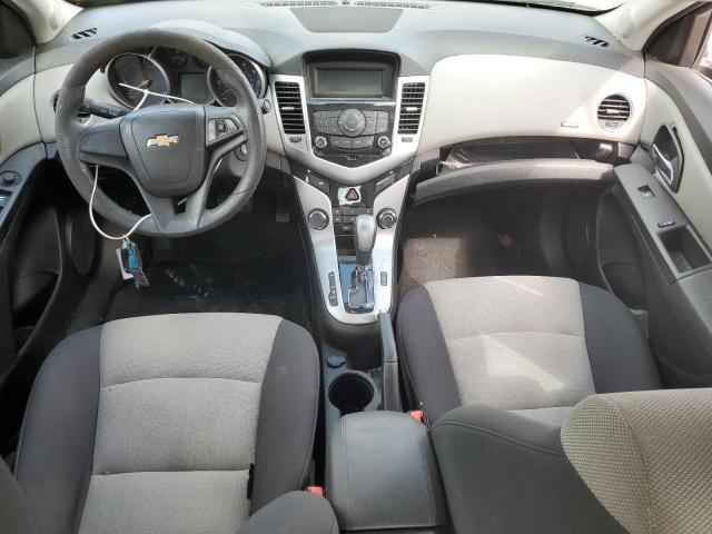 2016 CHEVROLET CRUZE LIMI - 1G1PC5SH3G7207496