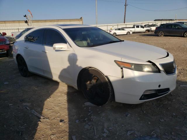 19UUA9F54CA002470 Acura TL