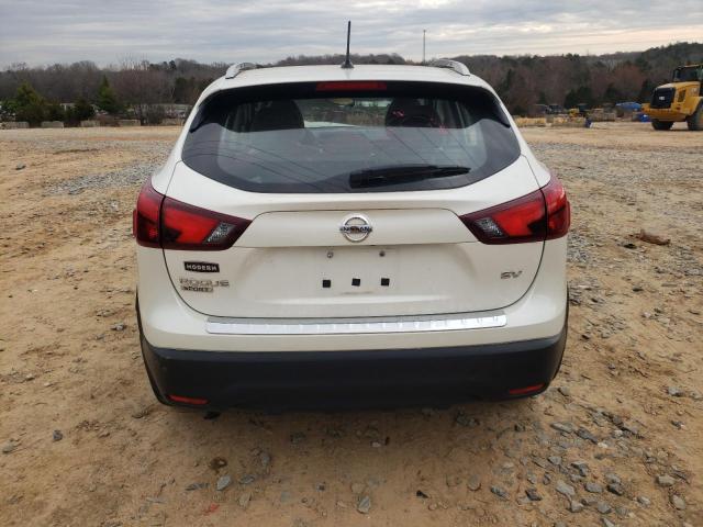 2018 NISSAN ROGUE SP - JN1BJ1CP4JW162817