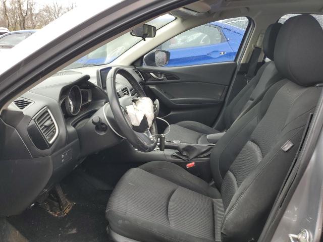 2016 MAZDA 3 TOURING JM1BM1V79G1315974