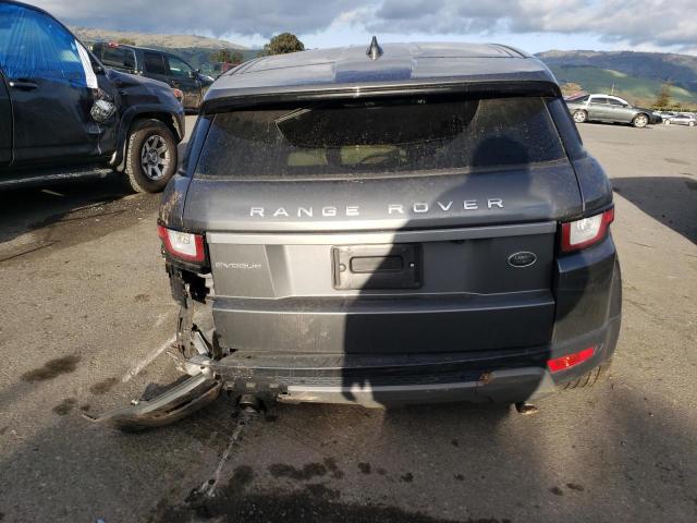SALVP2RX6JH322246 Land Rover Range Rover Evoque Se