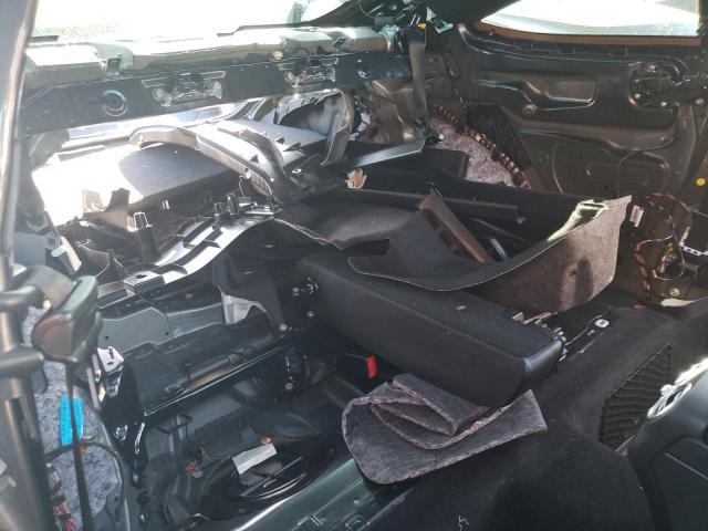 WDDWJ6EB1KF890602 Mercedes-Benz C 43 Amg