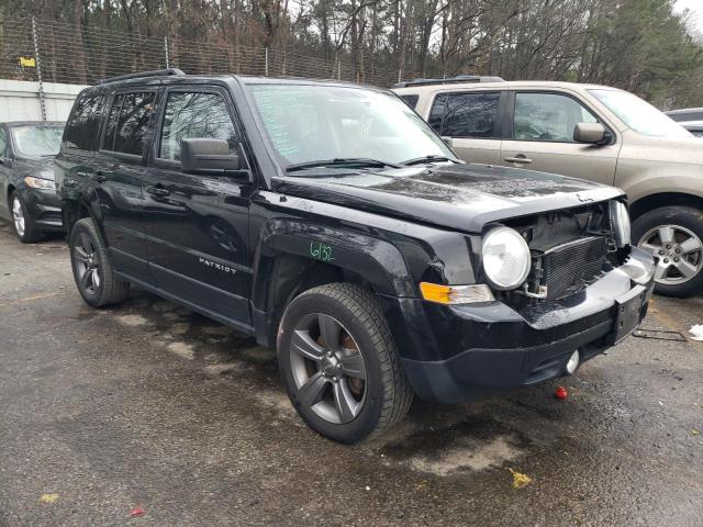 2015 JEEP PATRIOT LA - 1C4NJRFBXFD412296