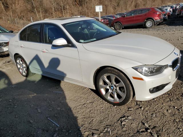 2015 BMW 335 XI - WBA3B9G53FNR93497
