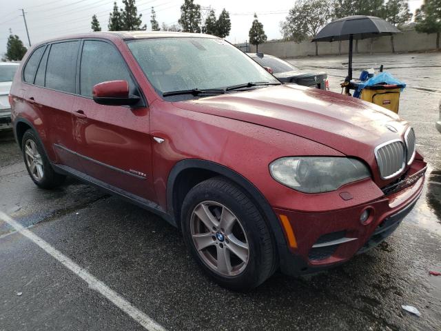 5UXZW0C53BL657744 BMW X5 Xdrive35d
