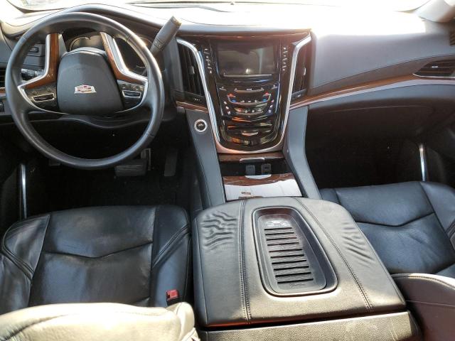 2018 CADILLAC ESCALADE L - 1GYS4BKJ6JR142987
