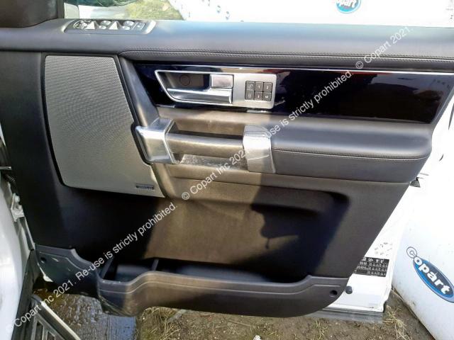 SALLAAAG5GA827495 Land Rover Discovery