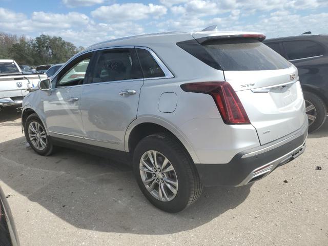 2020 CADILLAC XT5 PREMIU - 1GYKNDRS2LZ190917
