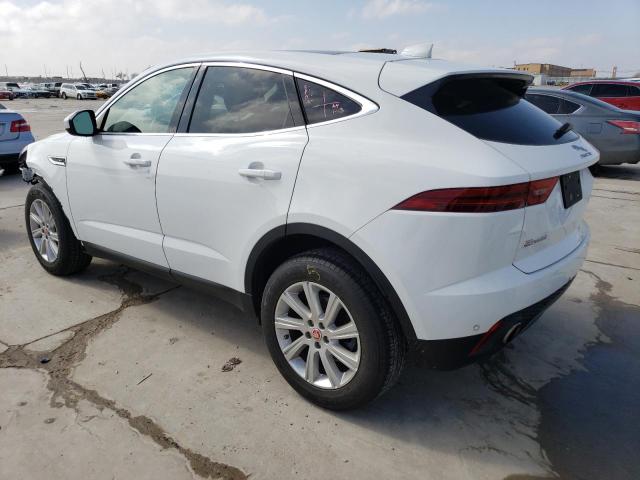 2018 JAGUAR E-PACE S SADFJ2FX0J1Z05586