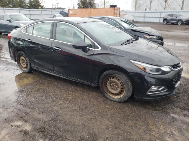 2016 CHEVROLET CRUZE PREM - 1G1BG5SM0G7264234