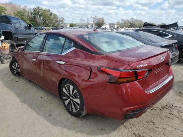 2022 NISSAN ALTIMA SL - 1N4BL4EV2NN420239