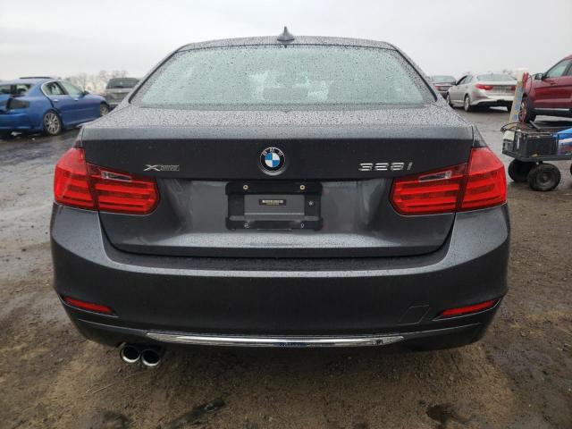 WBA3B3C5XDF538883 BMW 328 XI