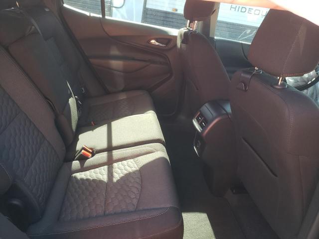 2019 CHEVROLET EQUINOX LT 3GNAXKEV3KS545029