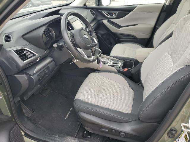 JF2SKAEC7KH465022 Subaru Forester Premium