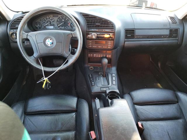 WBACD4321WAV55898 BMW 328 I Automatic