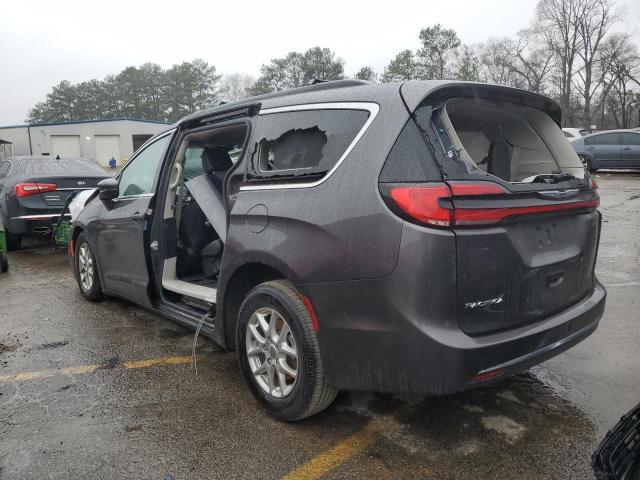 2022 CHRYSLER PACIFICA T - 2C4RC1BG7NR190486