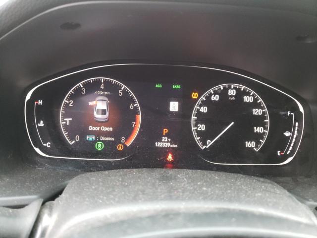 2018 HONDA ACCORD SPO - 1HGCV1F32JA086138