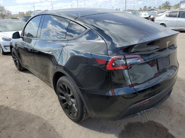 5YJYGDEE0MF139725 Tesla Model Y
