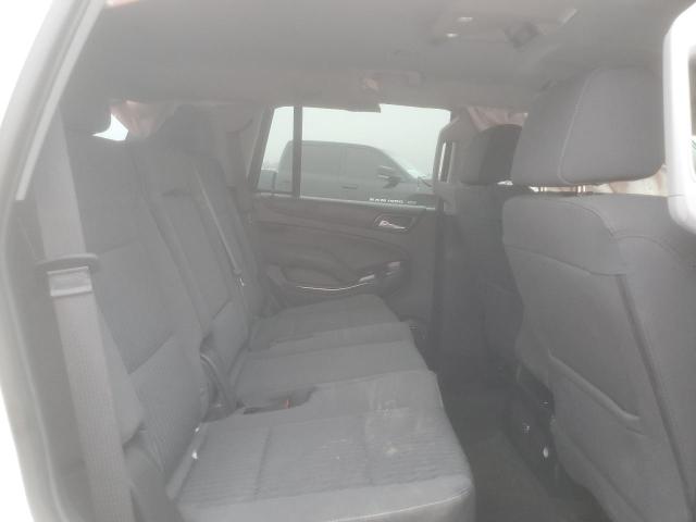 2018 GMC YUKON SLE 1GKS1AEC7JR204794