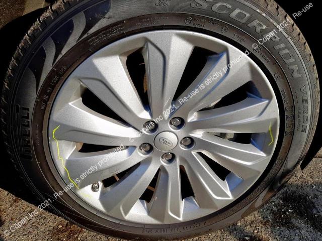 SALCA2AN3LH837582 Land Rover Discovery