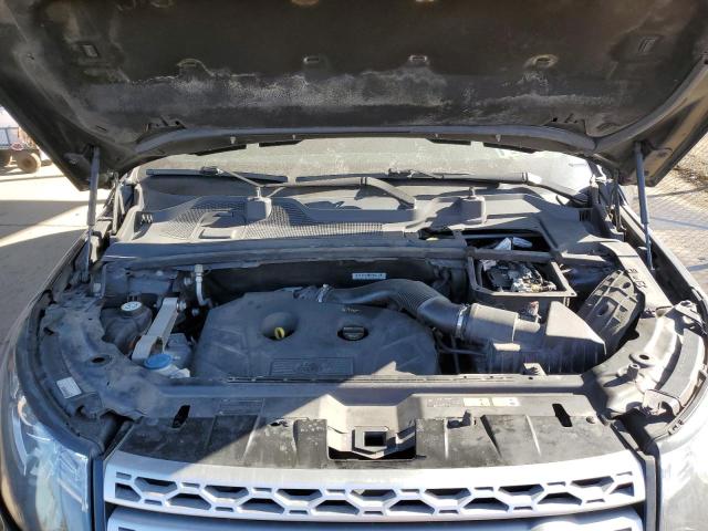 SALCR2BG8GH582135 Land Rover Discovery