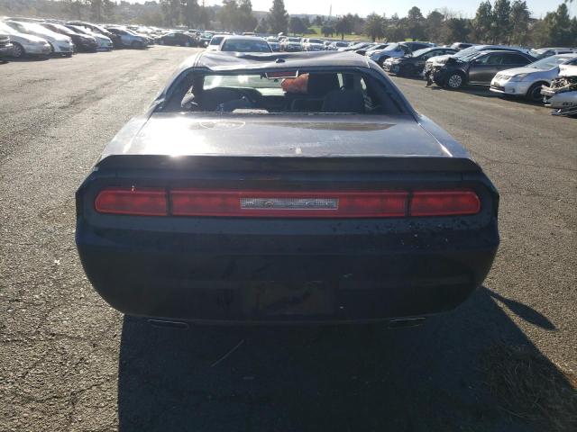 2C3CDYBT8EH294598 Dodge Challenger R/t