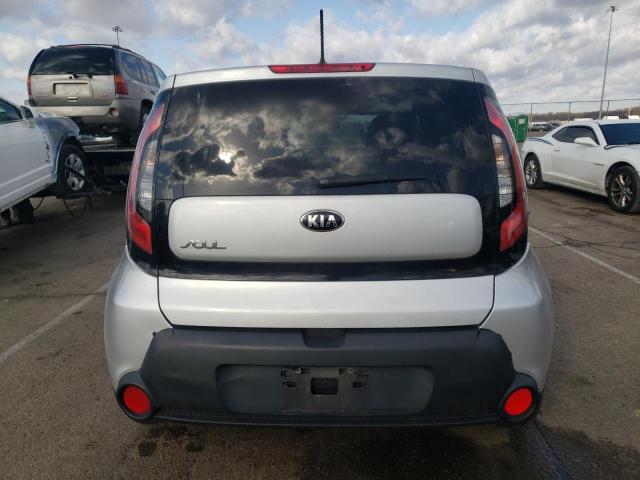 KNDJN2A25E7742572 KIA Soul