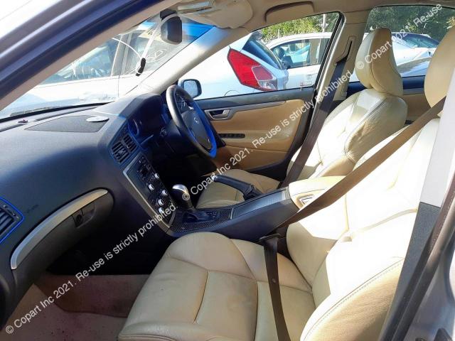YV1RS524662526428 Volvo S60 R