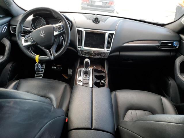 ZN661XUA5HX250497 Maserati Levante