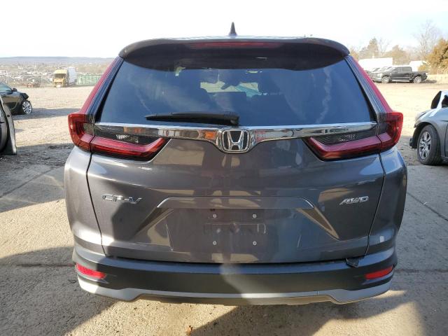 2020 HONDA CR-V EX - 2HKRW2H59LH680912