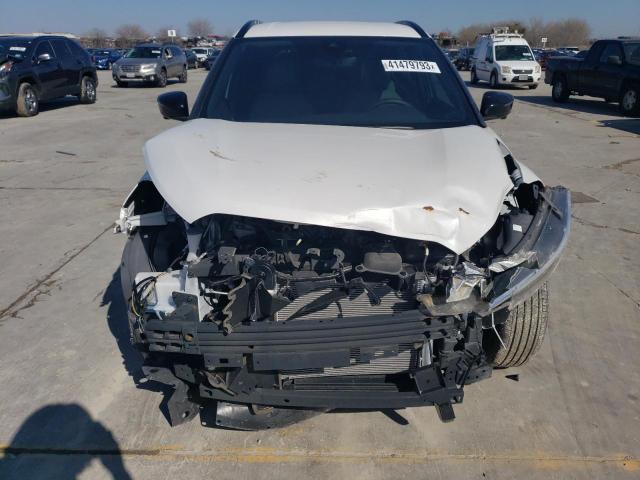 2022 NISSAN KICKS SR - 3N1CP5DV4NL500932