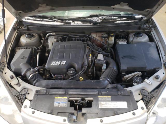 1G2ZH528754143807 Pontiac G6 GT