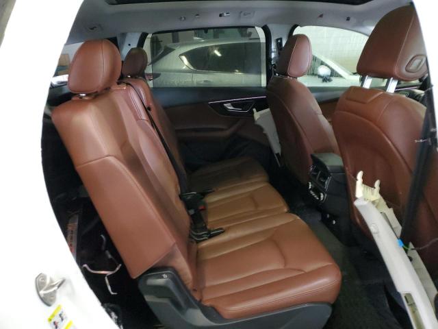 2019 AUDI Q7 PRESTIG - WA1VAAF70KD010918