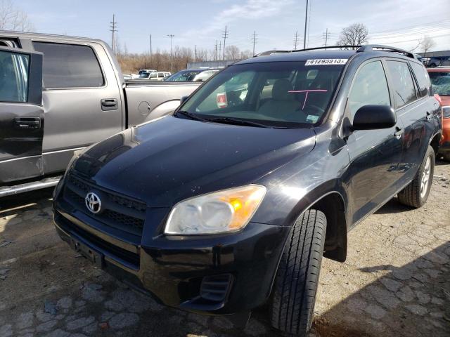 2010 Toyota RAV4 