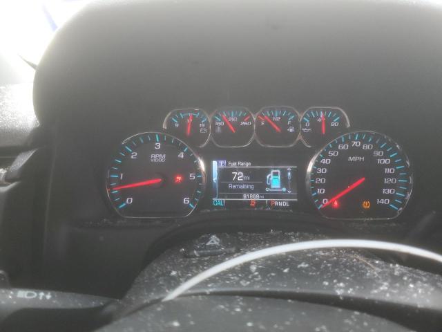 2018 GMC YUKON SLE 1GKS1AEC7JR204794
