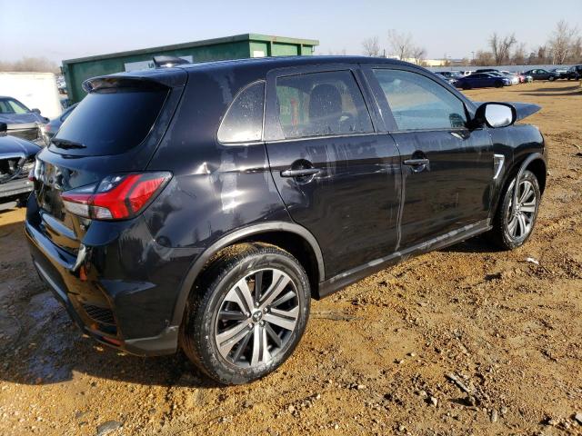 JA4AP4AU7LU008807 Mitsubishi Outlander Sport Se