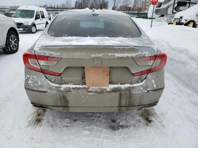 2018 HONDA ACCORD SPO - 1HGCV1F32JA086138