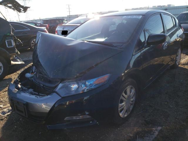 2011 Honda Insight LX