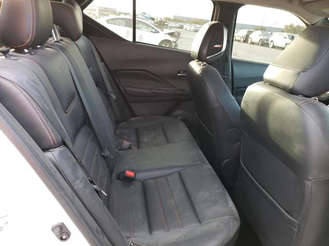 3N1CP5DVXLL477833 Nissan KICKS SR