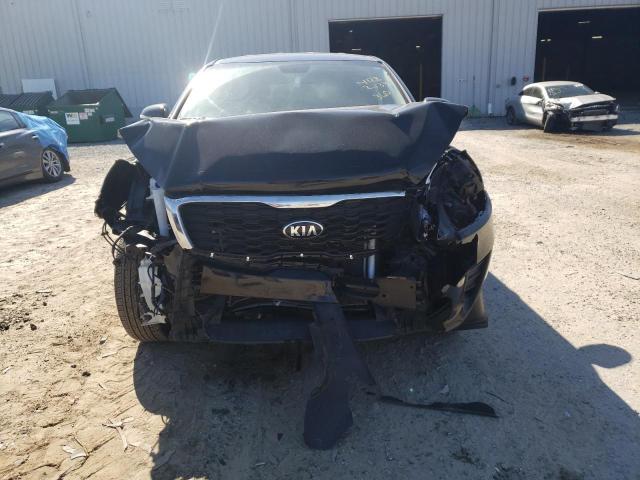 2019 KIA SORENTO L - 5XYPG4A36KG592950