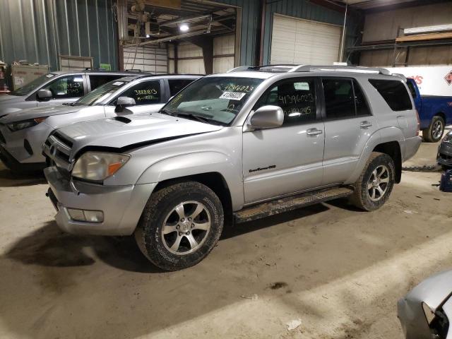 2004 Toyota 4Runner SR5