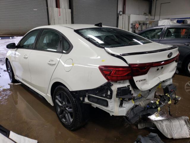 2020 KIA FORTE GT L - 3KPF34AD3LE248751