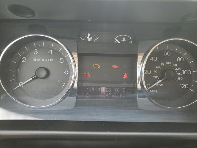 3LNHM26TX7R656748 Lincoln MKZ